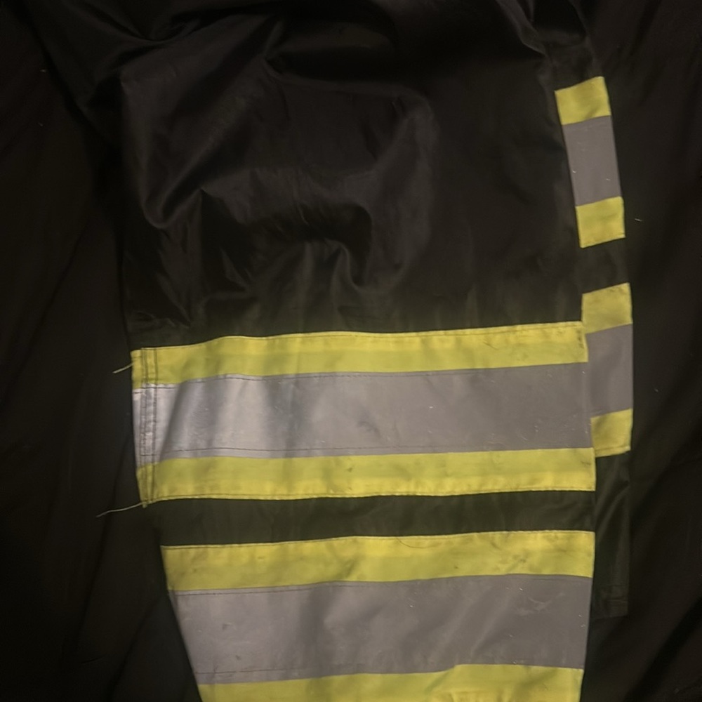 Open road work overalls - Picture 2 of 2
